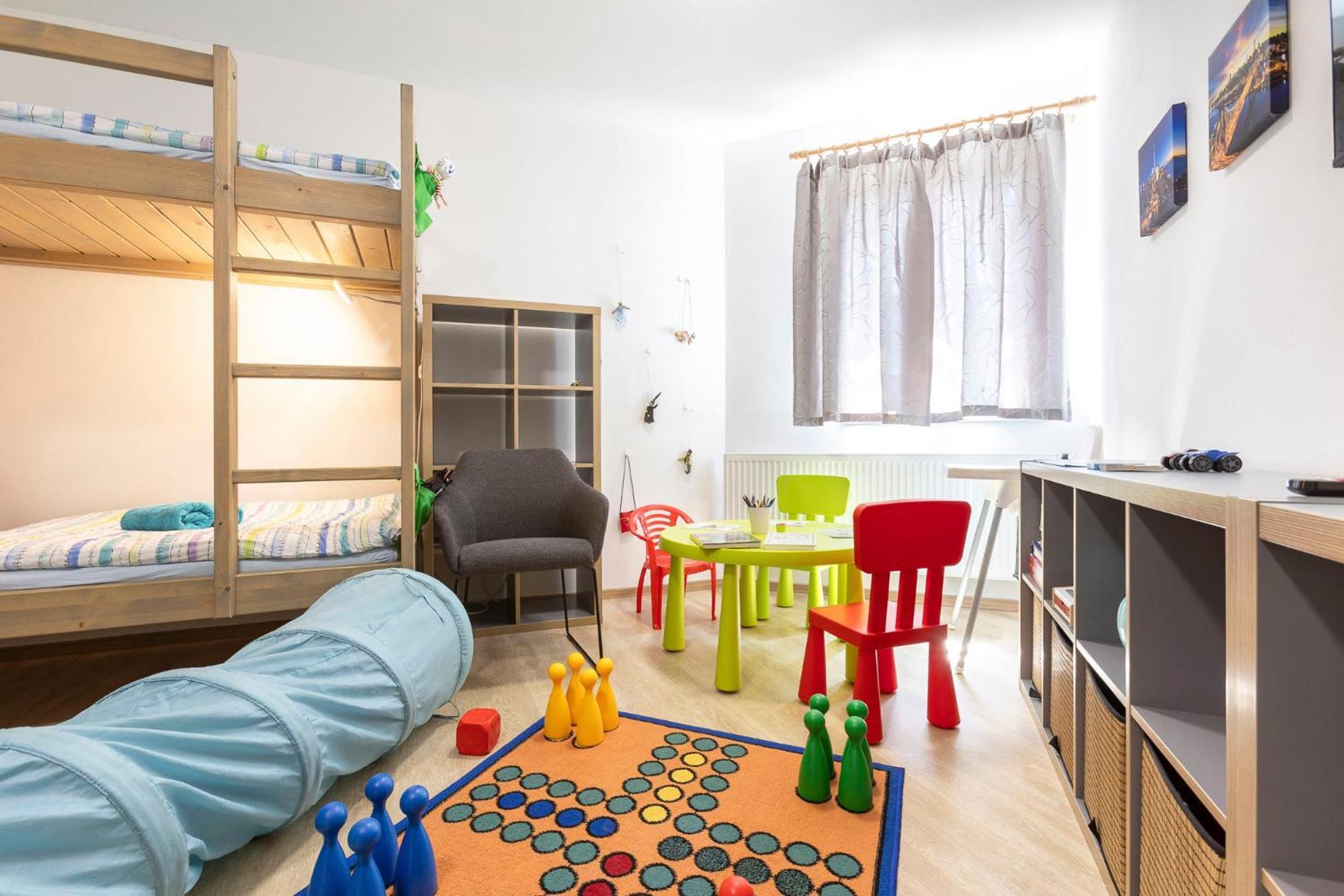 Apartman "U Nas Doma" V Chate Alfa 切尔尼杜尔 外观 照片